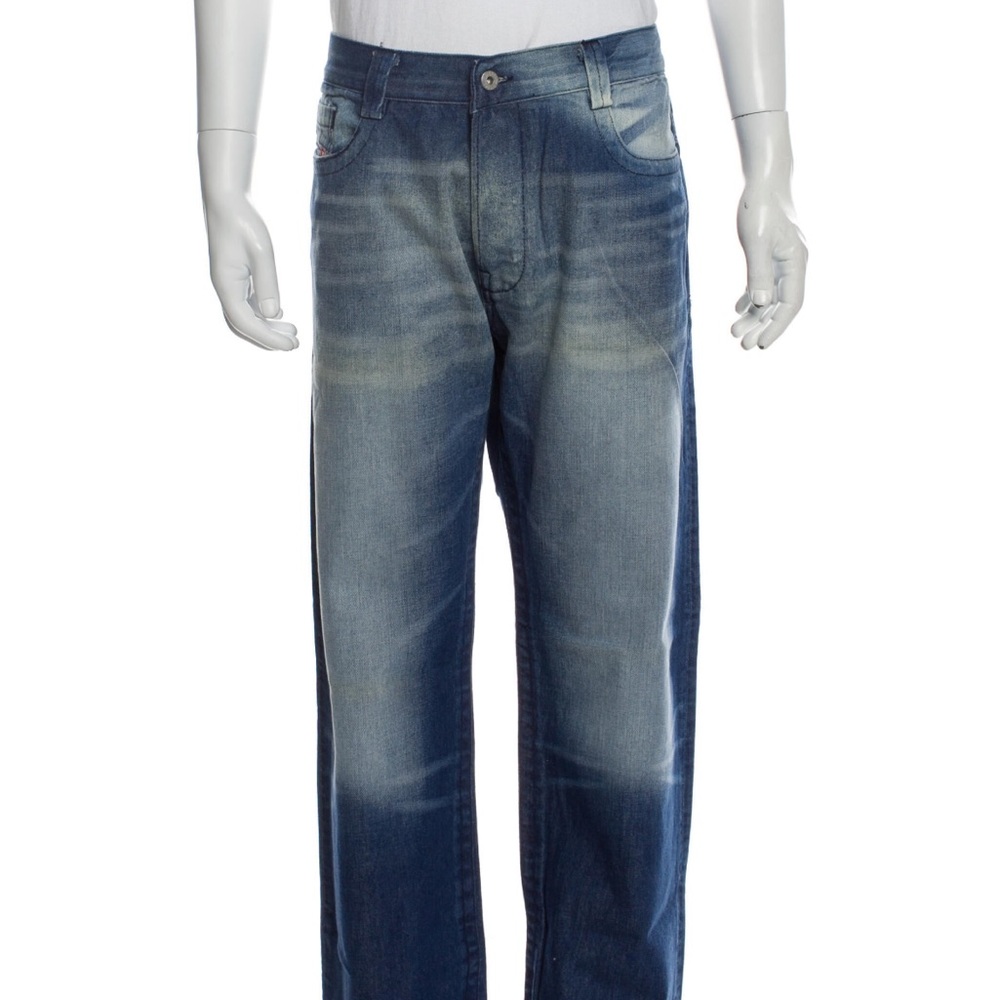 Diesel Jeans
